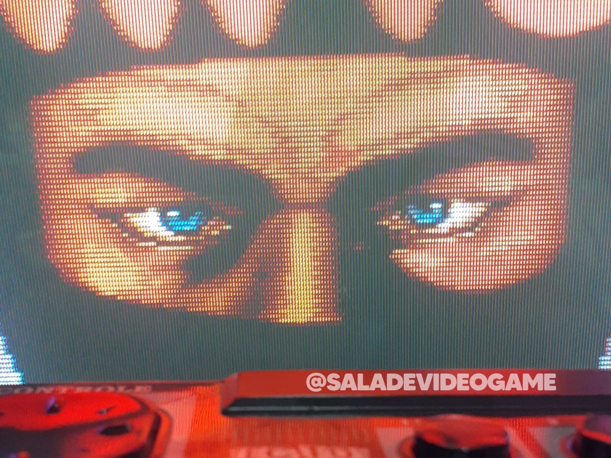 Shinobi – Master&nbsp;System